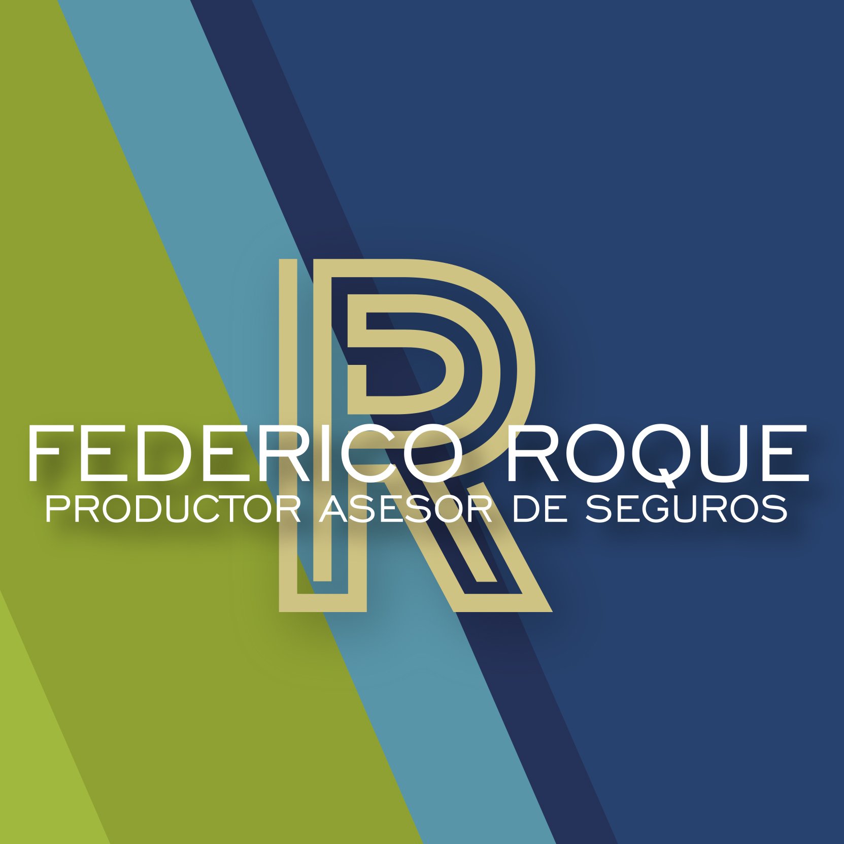 PRODUCTOR ASESOR DE SEGUROS Federico Roque